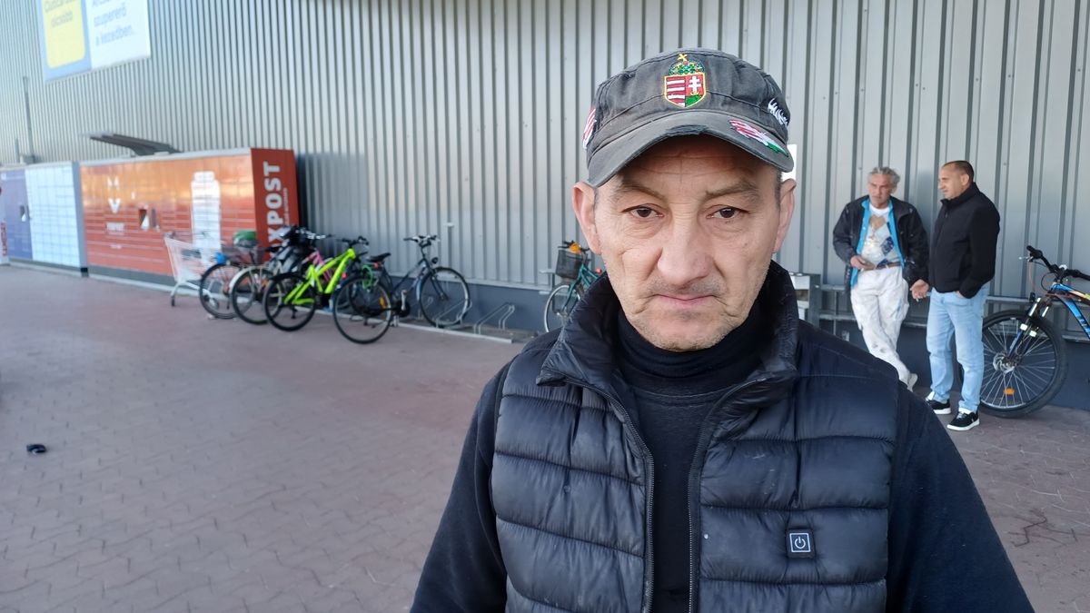 Aby mi vnoučata neutekla za hranice. Volby rozdělily maďarskou společnost