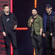 Lvmen jako nejlepší rockeři