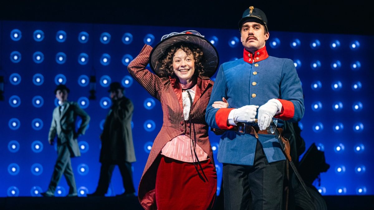 RECENZE: Petrolejové lampy – silný příběh se silnými emocemi