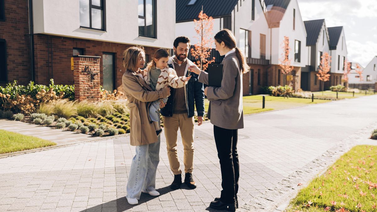 Technická inspekce při přejímce novostavby či bytu v novostavbě může ušetřit statisíce