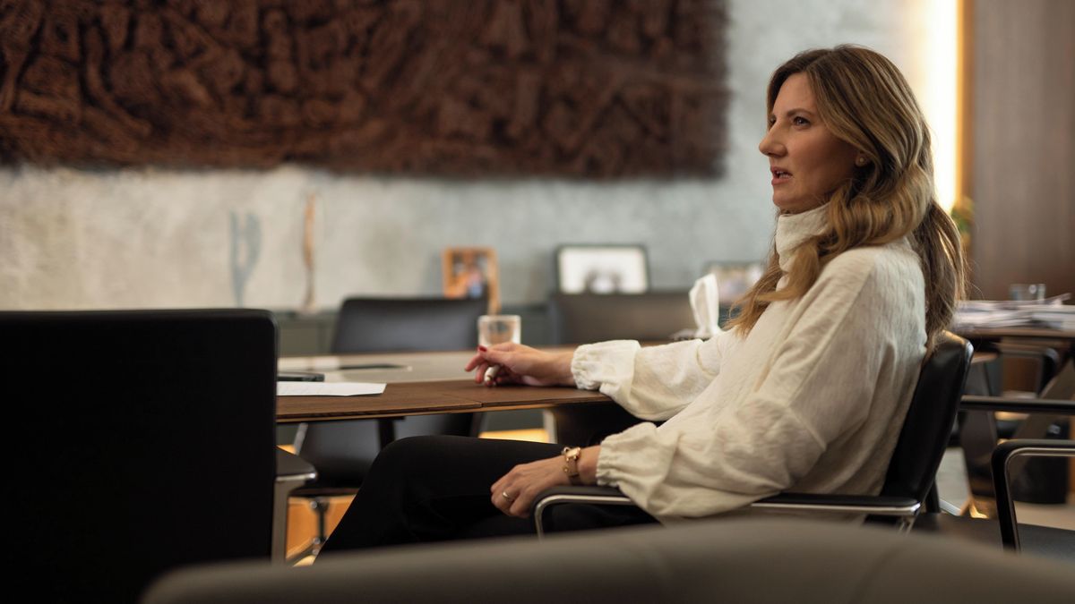 Osm operací za tři týdny. Primátorka Brna Vaňková kvůli zdraví už nebude obhajovat funkci