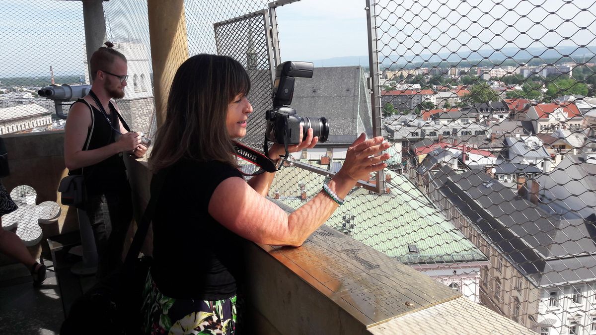 Turistická sezona v Olomouci nabídne prohlídky i program pro rodiny