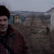 Nehostinné místo, z něhož jakoby zmizel život.