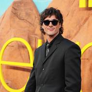 Jacoba Elordiho nyní spatříte ve třetí řadě seriálu Euforie na HBO. Na snímku během jeho březnové premiéry v Los Angeles.