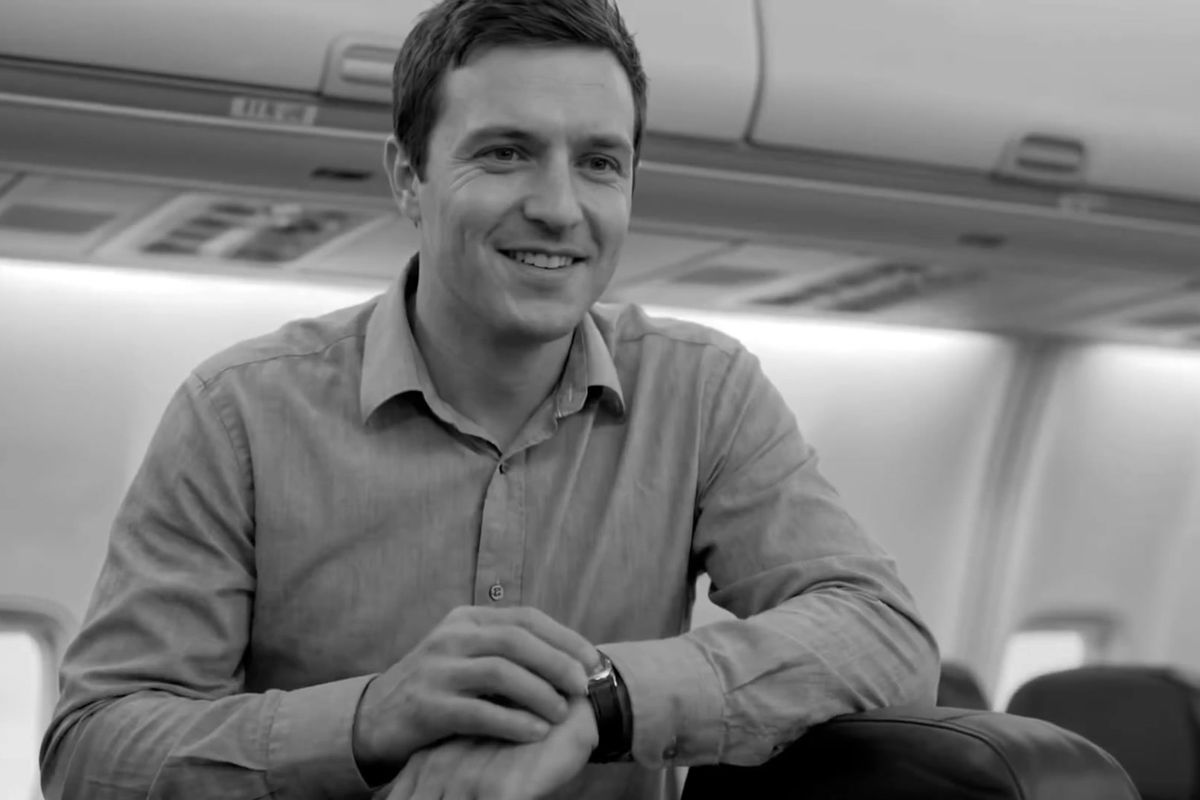 Nápad a jedno odpoledne času. To stačilo ke tvorbě reklamy, nad kterou se všichni rozplývají