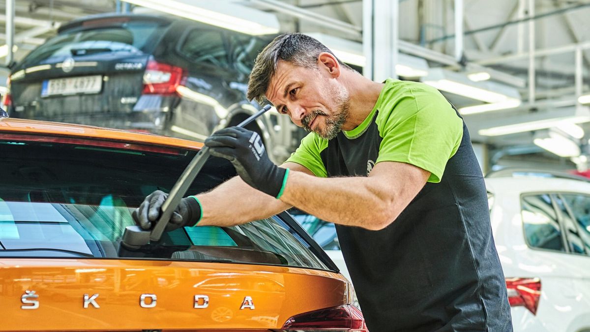 Jarní servis auta nepodceňujte. Co neopomenout doma či v servisu