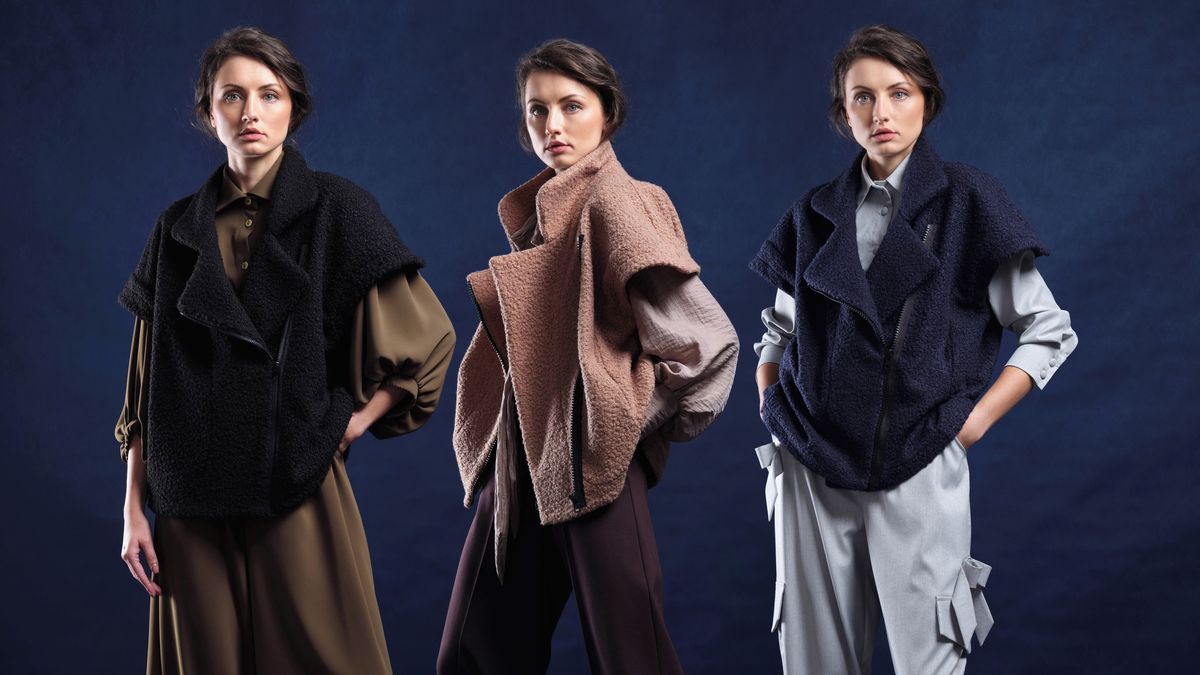 Chladná rána a večery, ale odpoledne je to na tričko? Stylový outfit zachrání trendy vesta