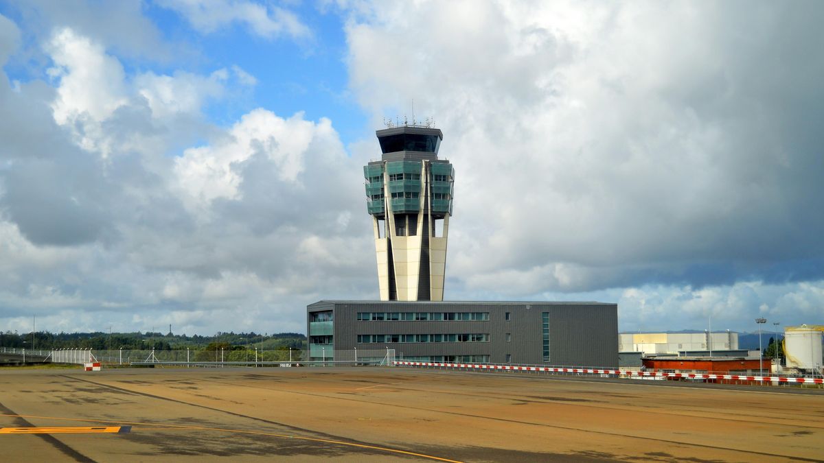 Cestování po Španělsku zkomplikuje dočasně uzavřené letiště i stávky napříč zemí