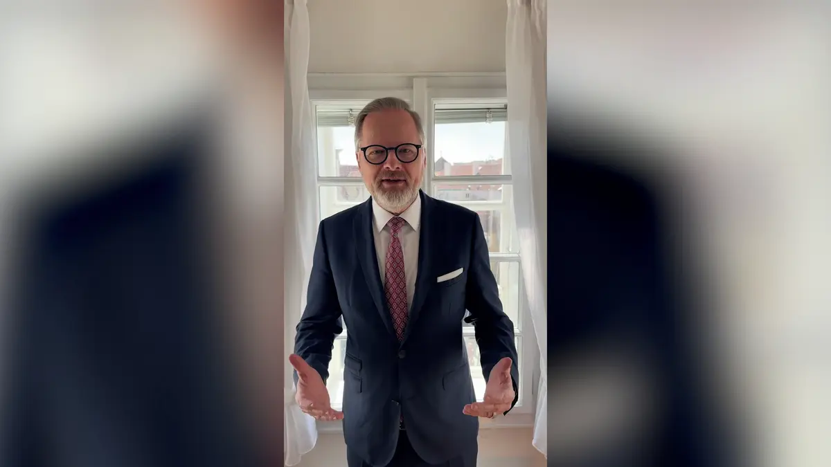 Fiala řádí na sítích a chce to i po zbytku ODS. Podle odborníků spíš škodí