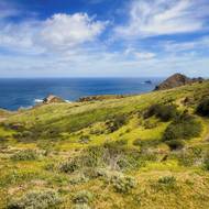 Krajina je rozmanitá a připomene hned několik dalších destinací.