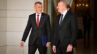 Rusové se rozčilují kvůli Babišově cestě do Ázerbájdžánu