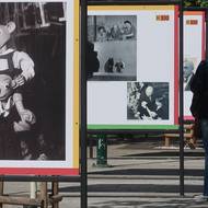 Hurvínek se „narodil“ v Plzni před sto lety - 2. května 1926.