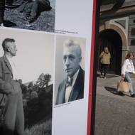 Hurvínkovým skutečním otcem nebyl Spejbl, ale řezbář Gustav Nosek.