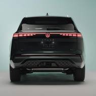 Vůz zaujme kompletně přepracovaným předním i zadním osvětlením a výraznějšími moderními tvary.