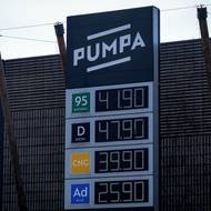 Pumpa s velkým P je zajímavá mimo jiné proto, že je majetkově propojena s premiérem Andrejem Babišem, který cenu pohonných hmot kritizuje. 