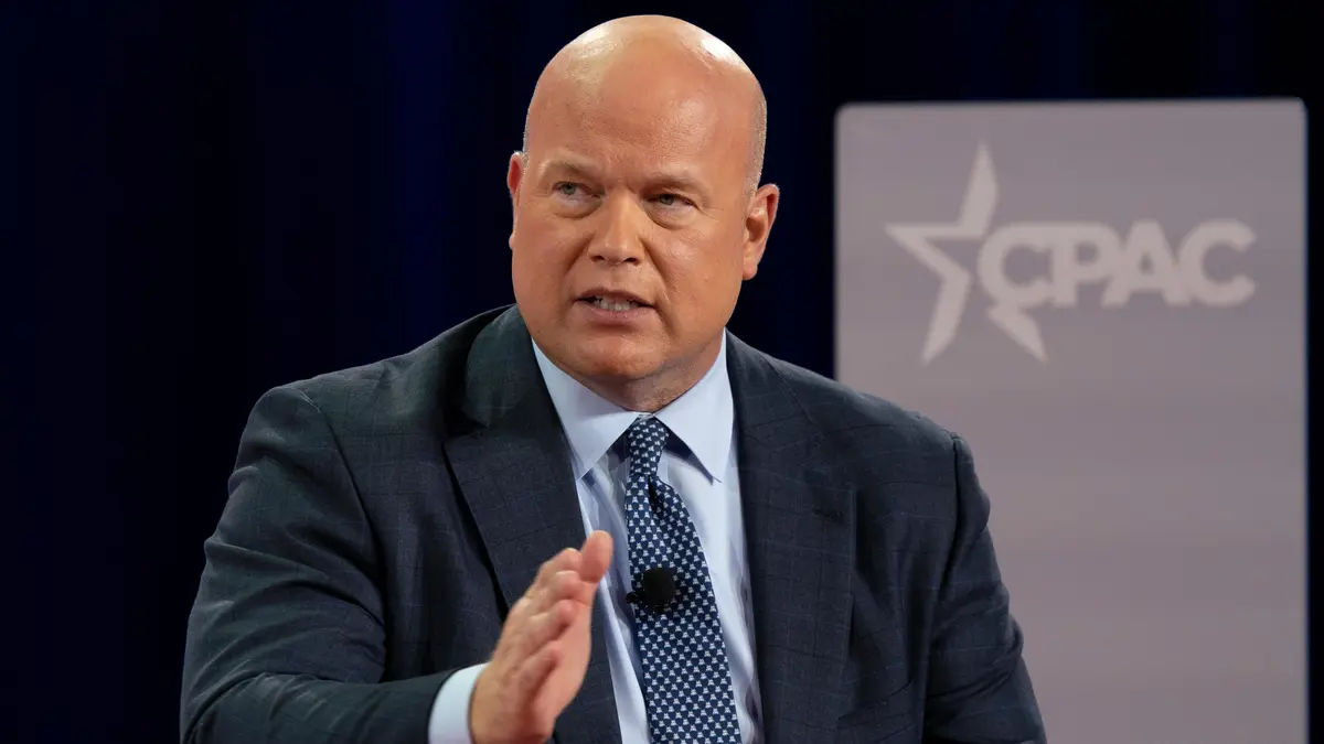 Nastal čas se rozhodnout, na čí straně chcete stát. Americký velvyslanec při NATO hrozí Evropě