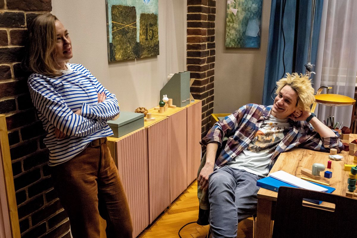 V hlavní roli vyšetřovatel ospoďák, podezřelí jsou rodiče