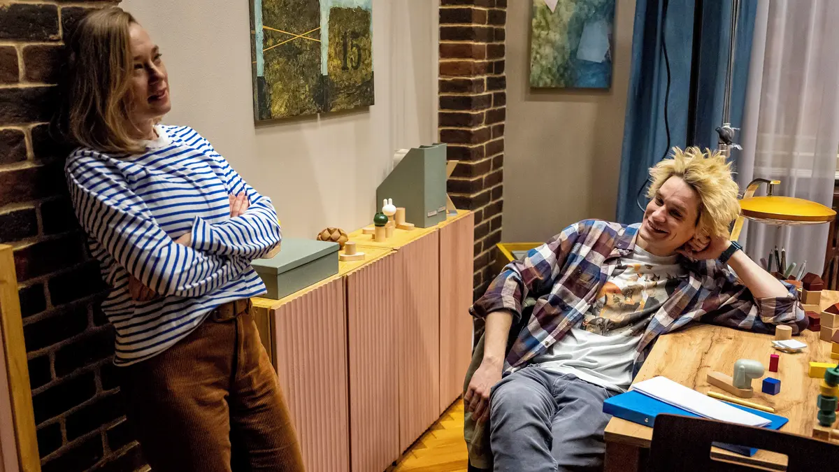 V hlavní roli vyšetřovatel ospoďák, podezřelí jsou rodiče