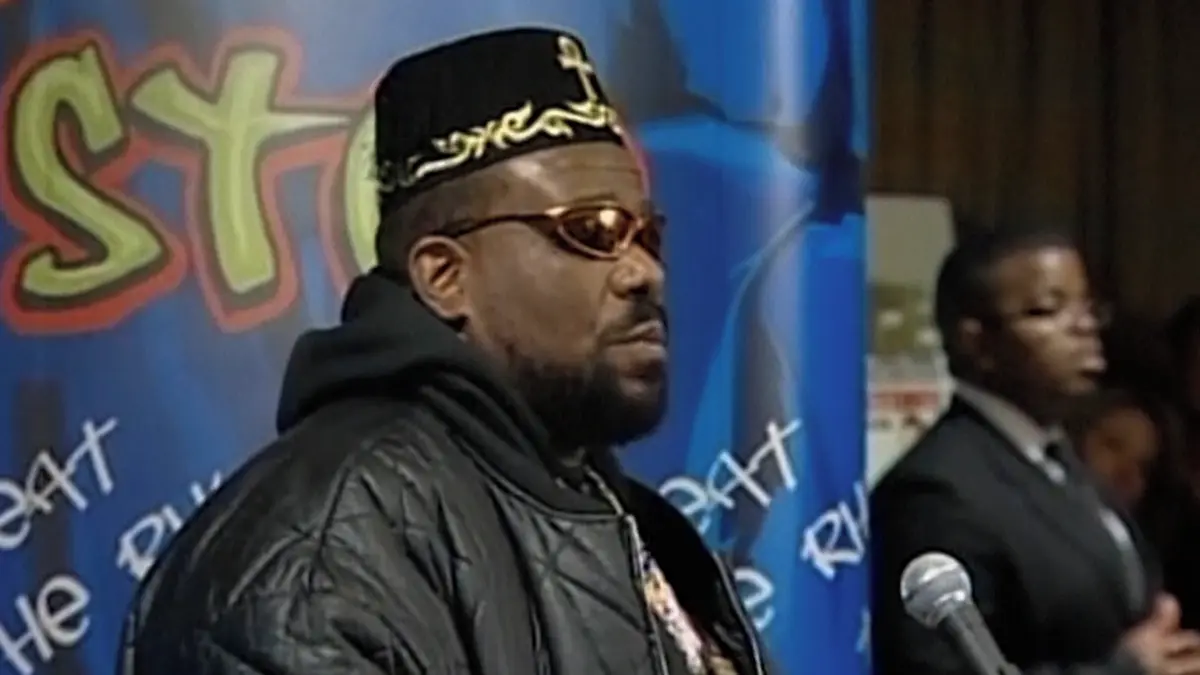 Zemřel průkopník hip-hopu Afrika Bambaataa