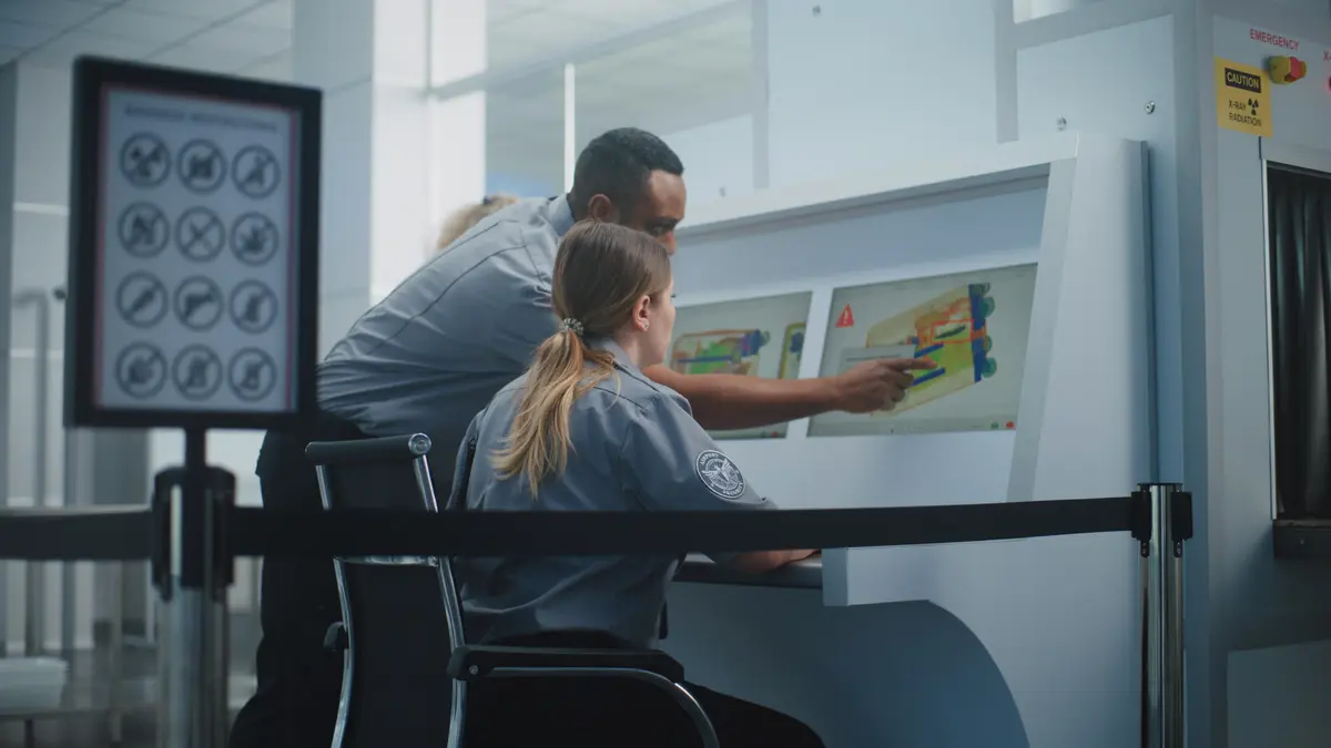 Karty, knihy nebo koření. I zcela nevinné předměty mohou vést k důkladnější kontrole na letišti