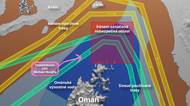 Torpédoborce už jsou v Perském zálivu. USA zahajují blokádu íránských přístavů