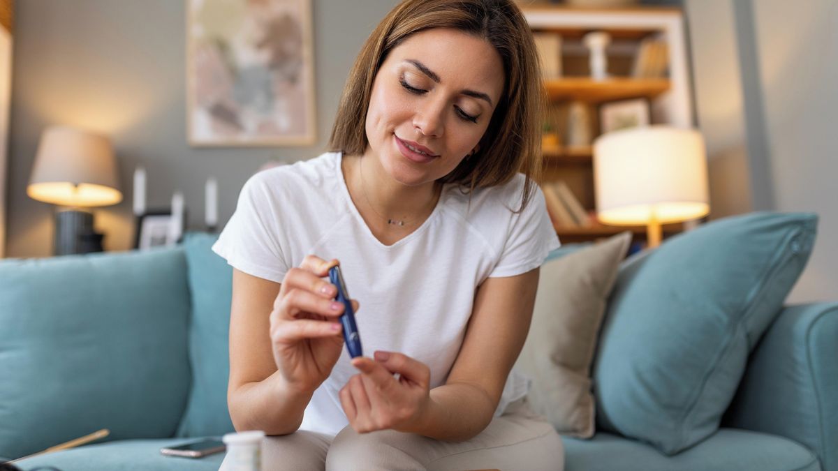 Cukrovka není jen jedna. Jaké typy diabetu existují a čím se liší