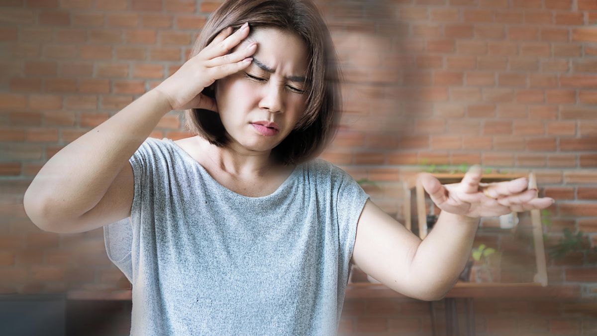 Závrať, bolest hlavy a další příznaky lehké mrtvice, které lze snadno přehlédnout