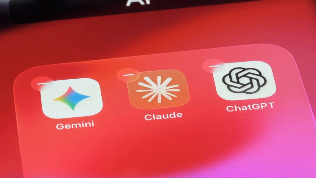 Příliš mocné a nebezpečné zároveň. Některé verze AI jsou zatím jen pro vyvolené