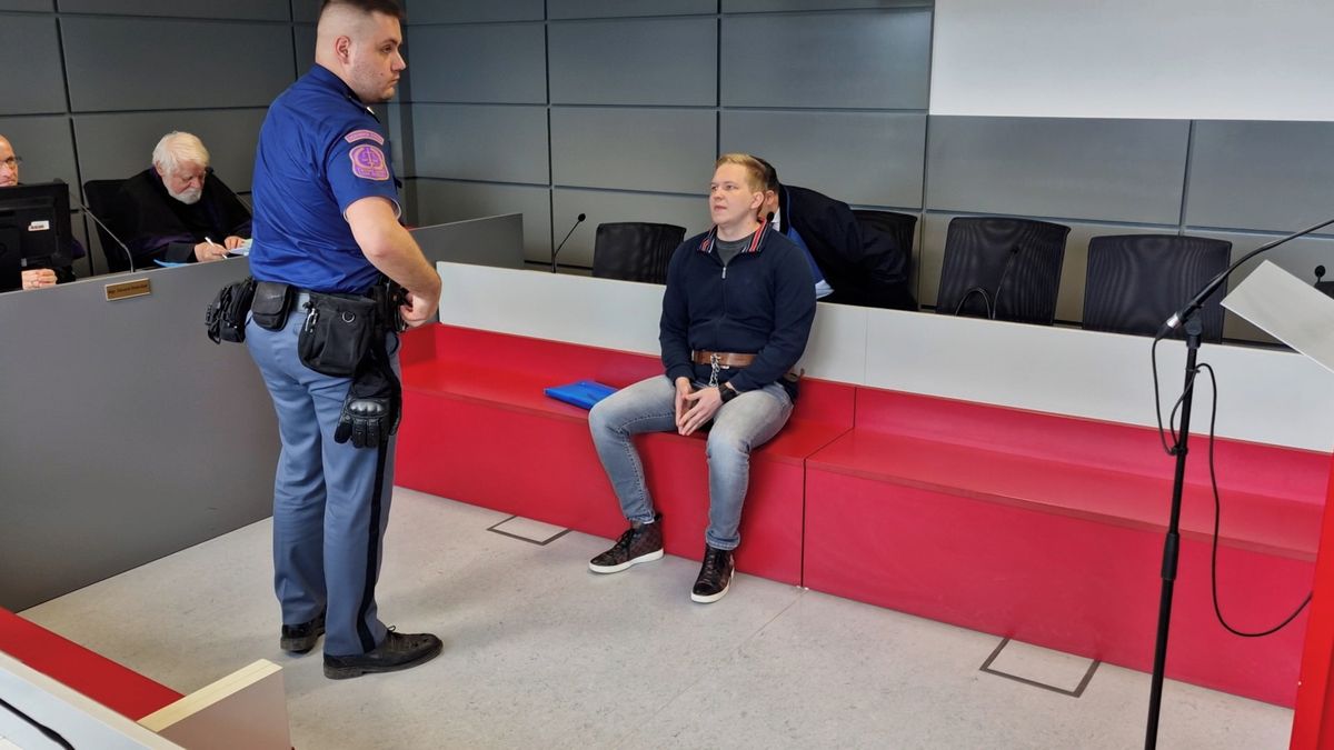 Mladík umožnil dívce z Olomouce užít fentanyl a ta zemřela. Dostal 11 let vězení