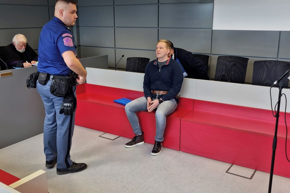 Mladík umožnil dívce z Olomouce užít fentanyl a ta zemřela. Dostal 11 let vězení