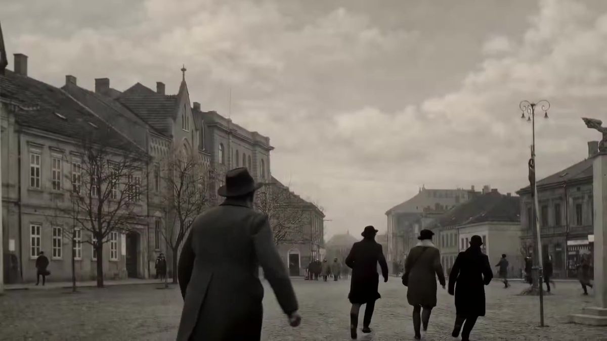 Film o náměstí v Břeclavi nabídne záběry, které nikdy nikdo neviděl