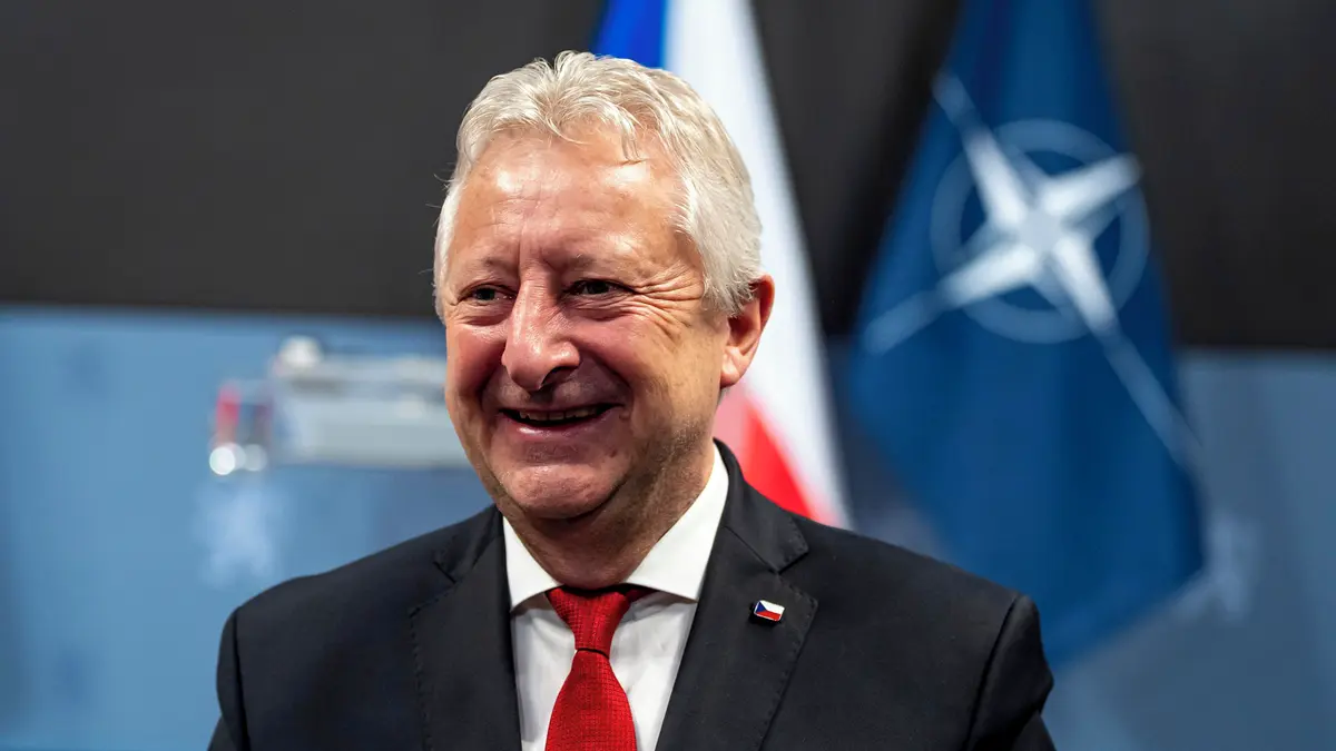 190 miliard. Zůna požaduje příští rok dvě procenta