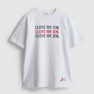 Bavlněné tričko se sloganem z filmu Ďábel nosí Pradu, Primark, 310 Kč