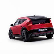 Svítilny mají opět pixelový design.