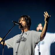 Tame Impala diváky nadchli