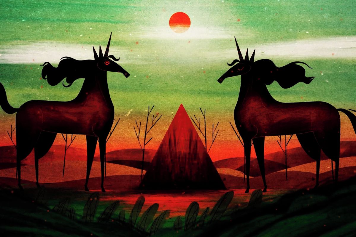 Anifilm promítne přes pět set filmů. Vrátí se i Čarodějův učeň