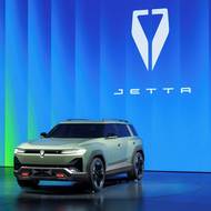 Koncept značky JETTA