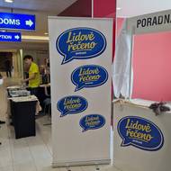 Celostátní sjezd KDU-ČSL v Ostravě