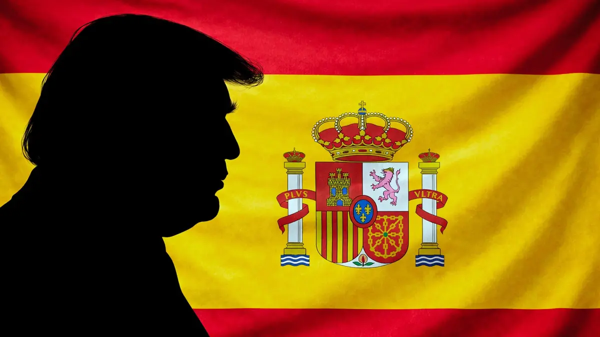 Suspendace Španělska z NATO. V Pentagonu koluje interní email o trestech pro potížisty z aliance