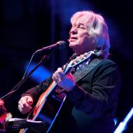 Pavel Žalman Lohonka tu a tam zavzpomínal na staré časy