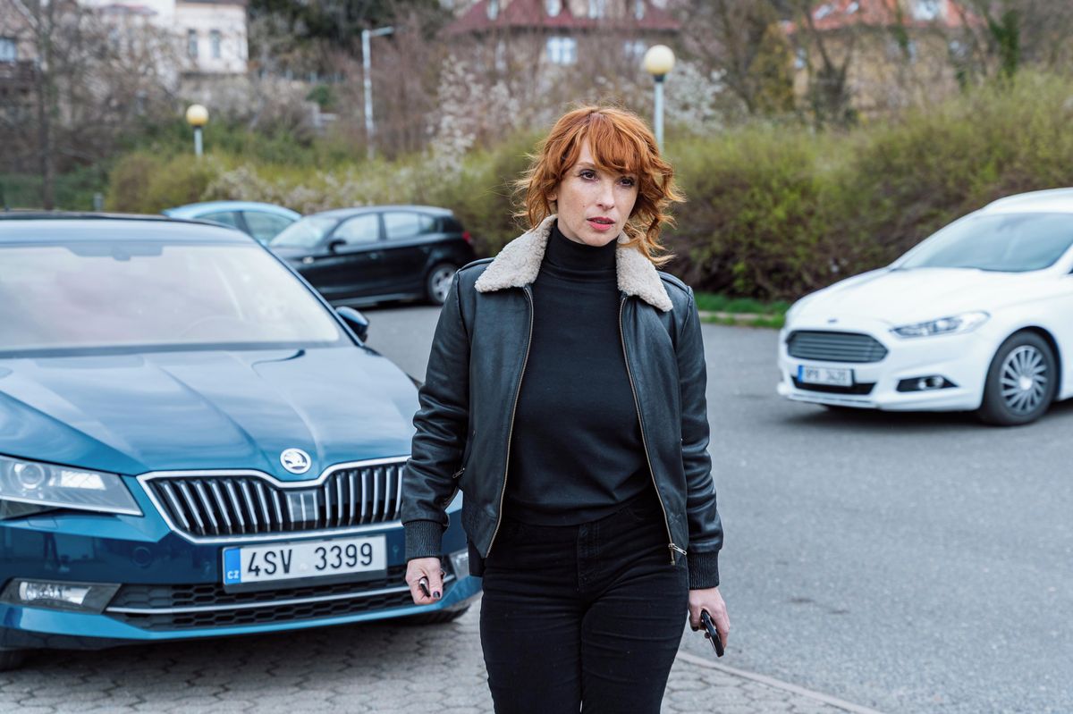 Bitcoiny a kutnohorská sekta. Nova chystá nové seriály podle skutečných kauz, některé ani neskončily