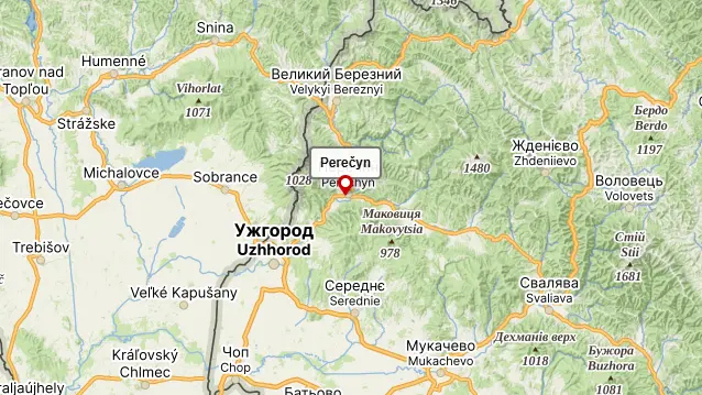 Potřebujeme zákon o stavu ohrožení, vyzývá Pellegrini po dopadu ruského dronu u slovenských hranic