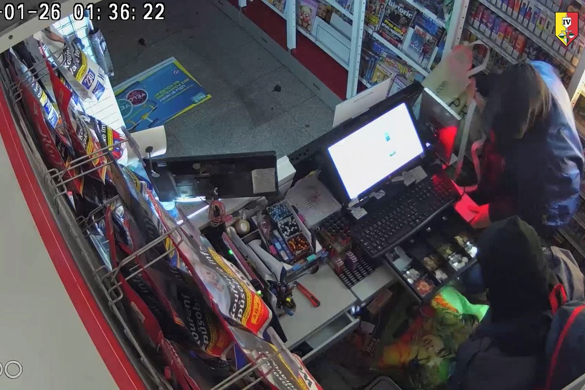 Policie dopadla čtyřčlenný gang, který řádil v Praze. Kradli, co jim přišlo pod ruku