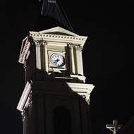 Katedrála Božského spasitele