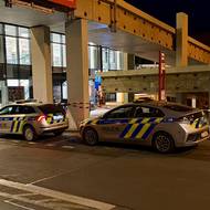 Na místě zasahovala policie