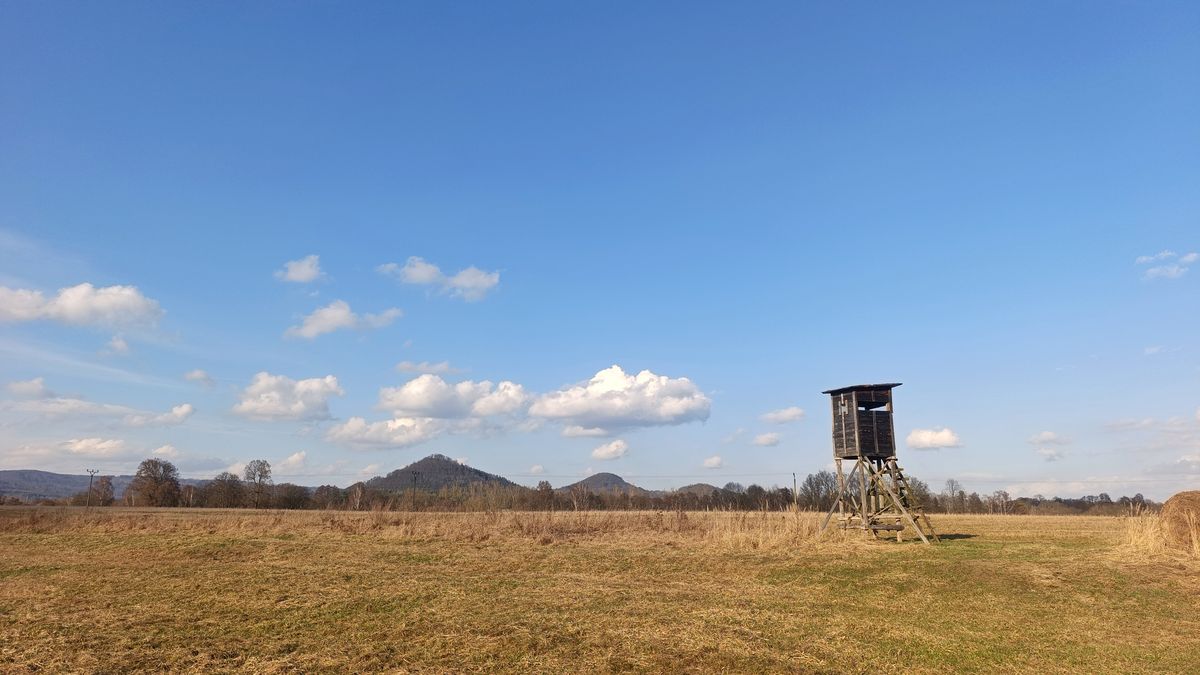 Čeká nás slunečný, ale chladný týden