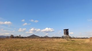 Čeká nás slunečný, ale chladný týden