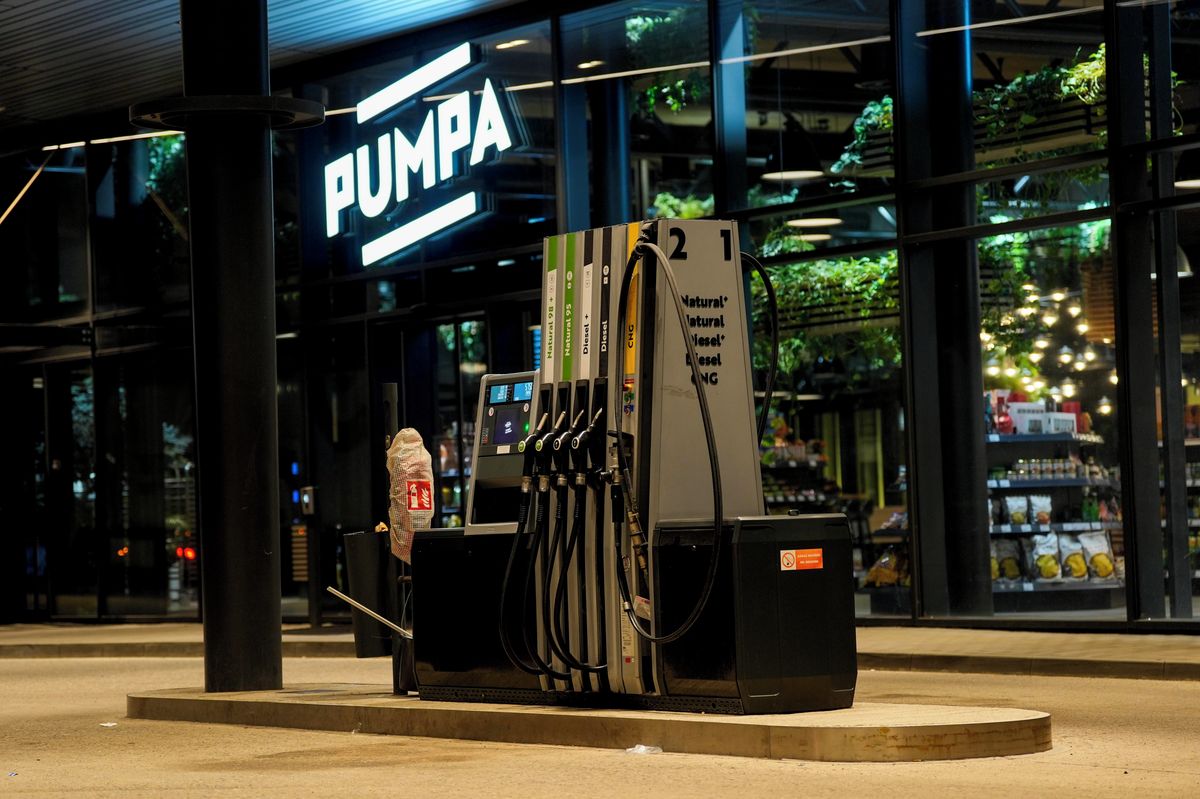 Petrolejáři: Maximální cena nafty je nižší, než za jakou ji pumpy nakoupily