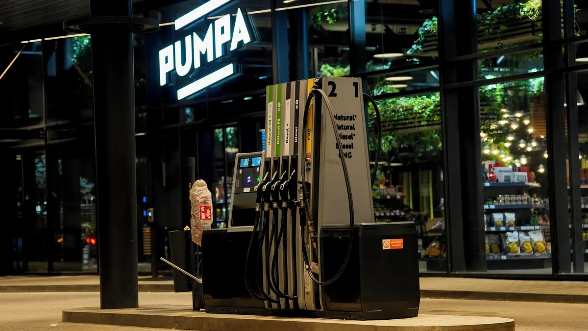 Petrolejáři: Maximální cena nafty je nižší, než za jakou ji pumpy nakoupily