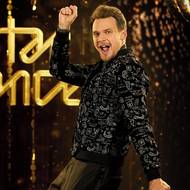 Zpěvák a herec Vojtěch Dyk